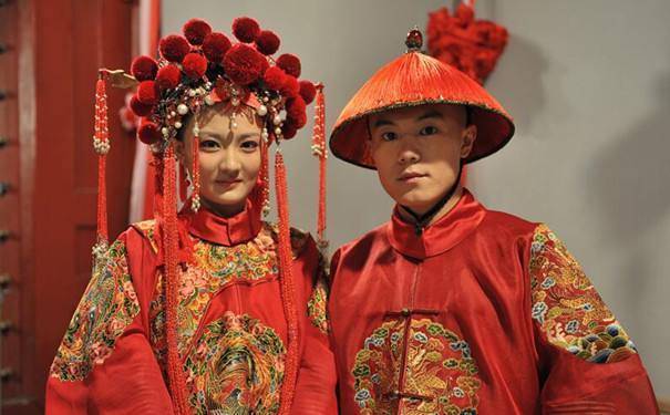 《甄嬛传》:她是剧中命最好的女人,人生却也有遗憾
