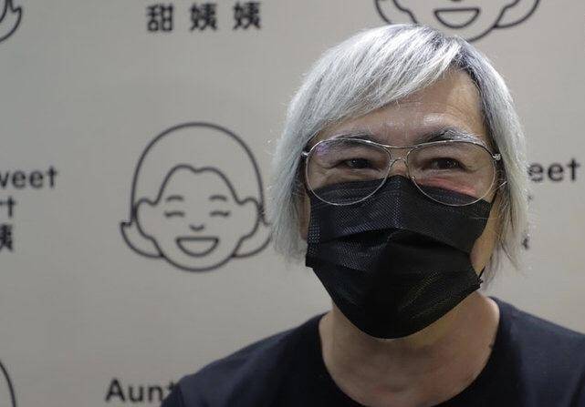 林文龙与金牌监制联手,打造大型时装剧,暂定明年三月份开拍
