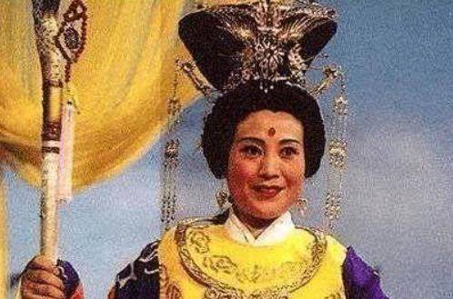 猪八戒有老婆,孙悟空有吗?看看王母娘娘的反应就知道了