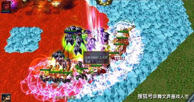 《魔兽争霸3》地图社区已上线,找地图更加方便