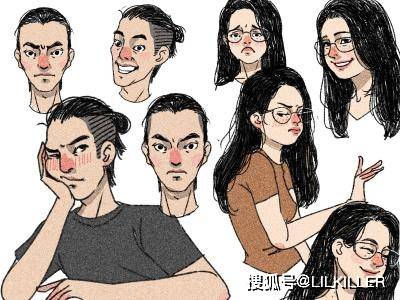 哪几个星座,通往成功之路的阻碍,就是来自“悲观思维”?