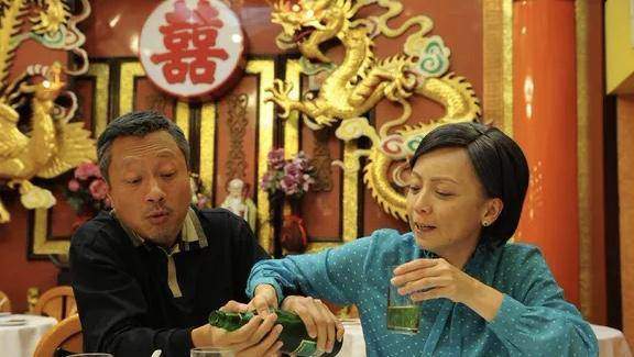 收藏!TVB近十年十大经典台庆剧集