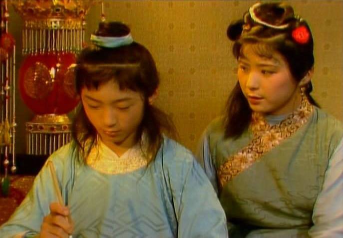 《红楼梦》中的贾府三少爷贾环何以可怜而又让人生厌?