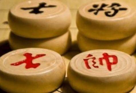 刘邦被项羽射了一箭,没死,之后象棋就有了1条不成文的规定!