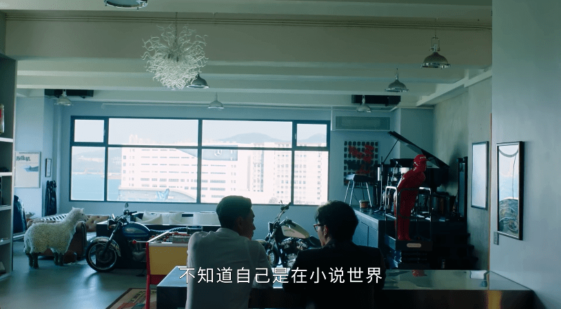 上头了上头了,绝对今年的港剧惊喜之作
