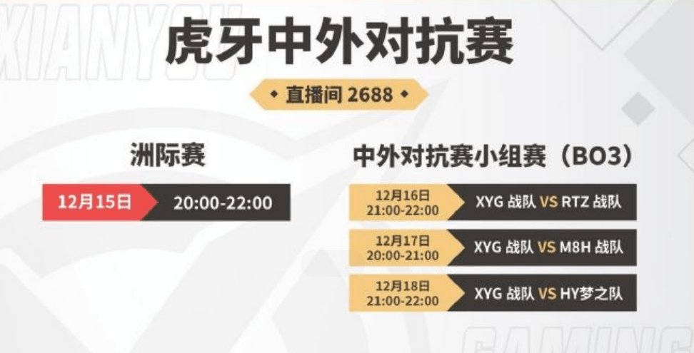 张大仙太给力了,XYG霸气出征中外对抗赛,和国服3大野王携手战斗