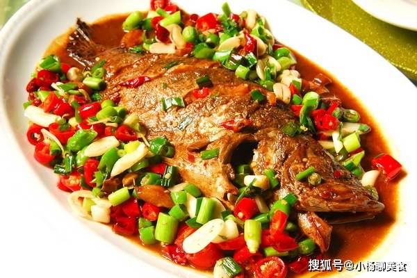这4种淡水鱼口感最棒,怎么做都好吃,味鲜肉嫩,营养更丰富