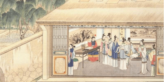 四大名著各藏着一块石头,“灵石”也投射《红楼梦》“满汉合一”
