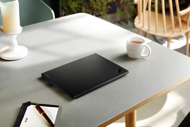 不足1kg的商务本王者,ThinkPad X1 Nano体验