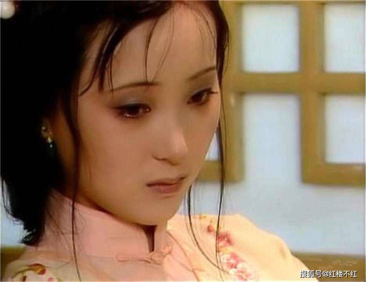 林黛玉为何那么矫情?明明在贾府有吃有喝,还动不动感慨自己命苦