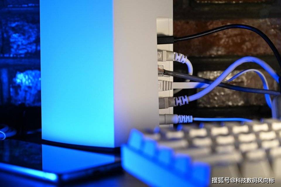快又稳,借WiFi 6和iMesh轻松组网,畅享无死角高速联网