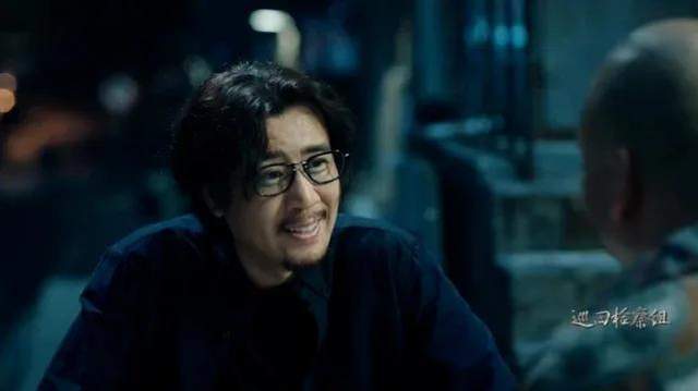 年度爆款预定!开播就是案中案,《巡回检查组》有哪些看点?