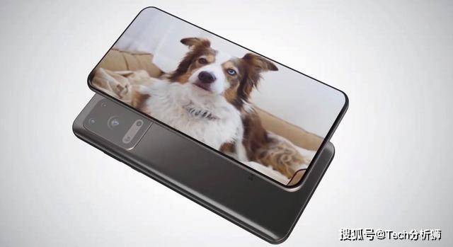 三星亮大招,骁龙888+120Hz屏+6000mAh,你会入手吗?