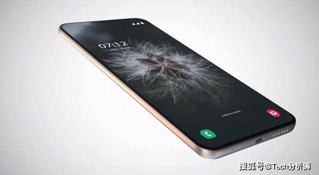 三星亮大招,骁龙888+120Hz屏+6000mAh,你会入手吗?