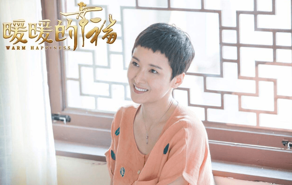 你认识这个女演员吗?长得漂亮,作品多演技好口碑好,却始终不红