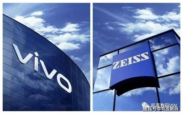 三星正式官宣!vivo措手不及,打脸来得这么快