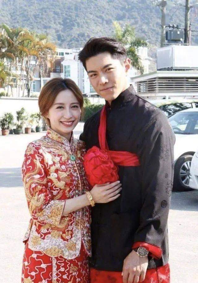 初当男一即入围争夺视帝,TVB力捧小生:妈妈怕离世时我还没红