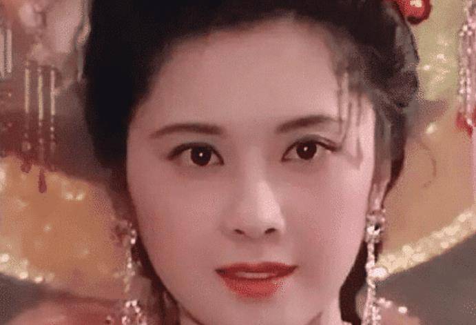 86版《西游记》有那么多美女,为何我们当年只看“师徒五人”