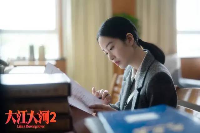 历经2次换女主角风波,这部年度剧王续集,全员黑化是最大看点?