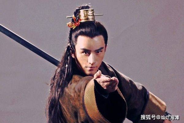 梁山八虎骑的最终结局:四人阵亡,二人病逝,仅一人善终
