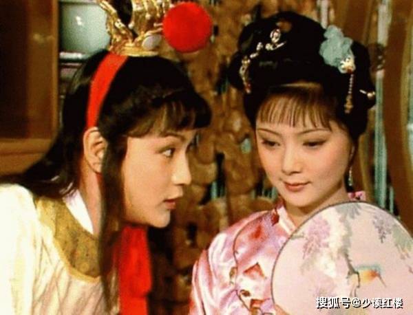 红楼梦:读懂太虚幻境的深意,也就读懂了红楼梦