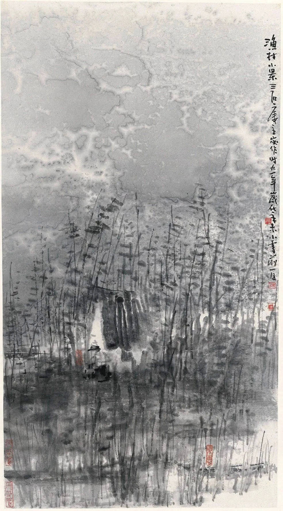 曾宓:认识自己,是艺术的第一课。丨私享艺术