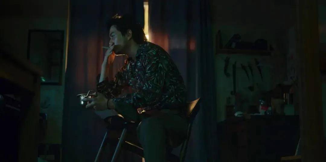 分分钟让人肾上腺素飙升,《甜蜜家园》真那么高能?