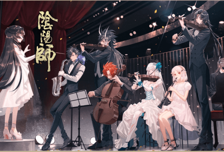 阴阳师绝版插画返场,让玩家选择困难?收集党表示:请加大力度!