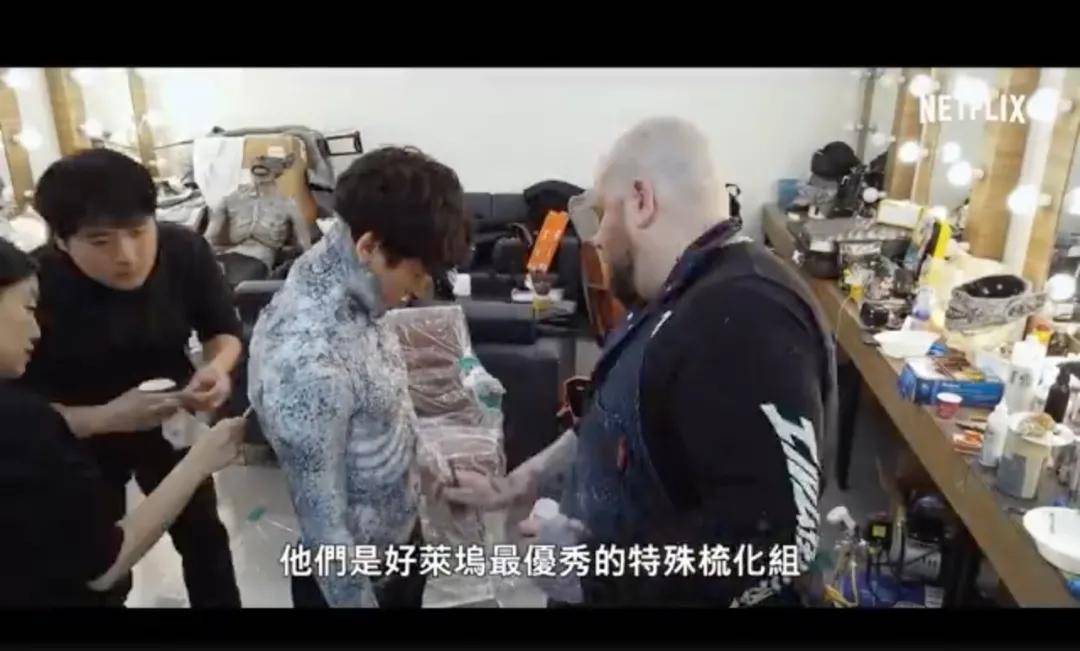分分钟让人肾上腺素飙升,《甜蜜家园》真那么高能?
