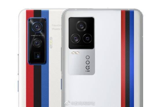 iQOO7官宣:性能铁三角配置,1月11日正式发布