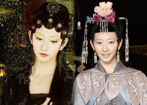 秦可卿卧榻之谜:口中衔玉即含章,卧榻即下凡,寿昌暗寓既寿永昌