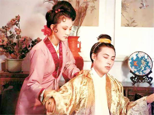护花使者贾宝玉的老婆会不会成为凤姐那样的人?