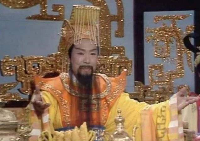 若孙悟空一直在天庭,最后能做到什么职位?最终结果令玉帝害怕