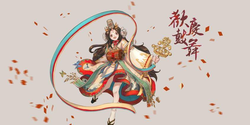 【阴阳师攻略】只要七个式神,轻松上名士