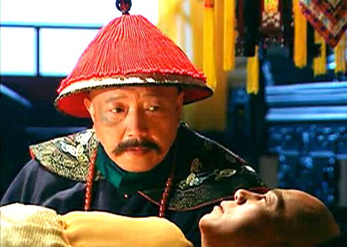 太离奇:九位清朝皇帝被砍头,遭雷劈,喂砒霜,怎么死的都有