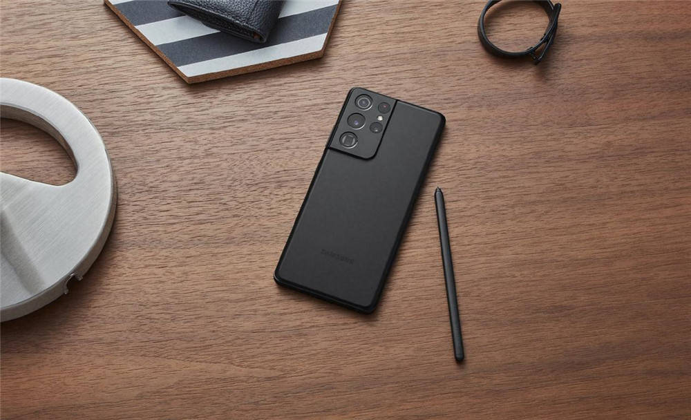 三星S21 Ultra问鼎“机皇” 华为Mate40 Pro+能不落下风吗?