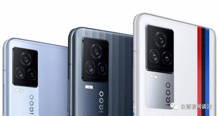 3000元档手机开打配置大战:IQOO7、小米11和华为Nova8Pro,咋选