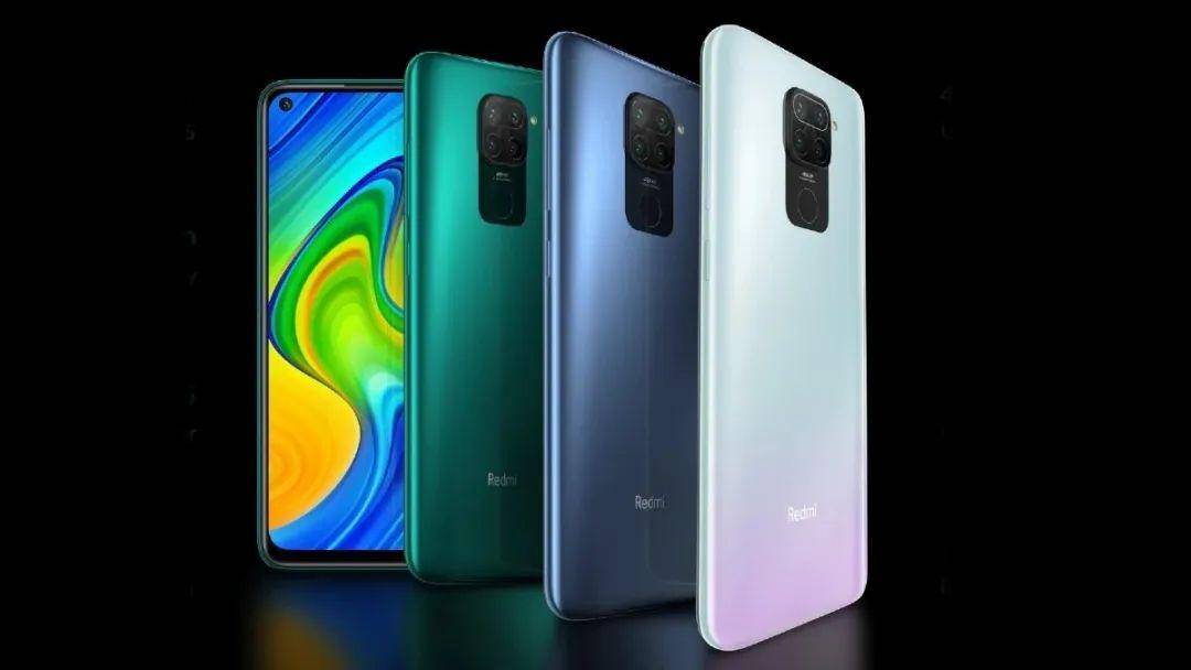 Redmi 5G新机现身Geekbench,多核跑分超骁龙768G