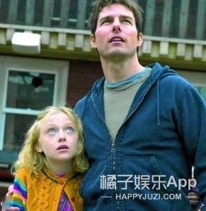 还记得《我是山姆》里的女儿Lucy吗,她现在长这样