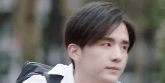 最适合演傻子的人,没有之一?