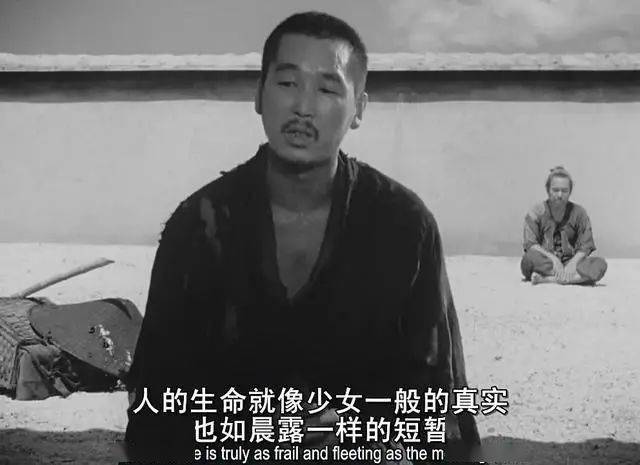 张艺谋的偶像,重读日本色彩大师经典之作