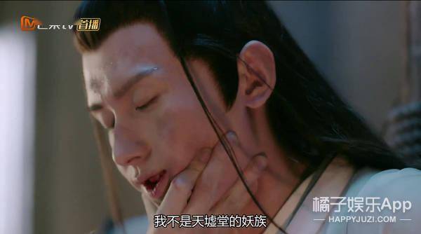 《琉璃》被求注水加更?成毅创名台词虐瞎观众,史上最惨男主稳了