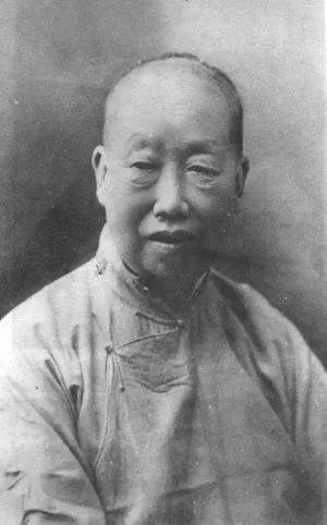 【岐山书画】吴昌硕笔下的菊花,大气、古朴