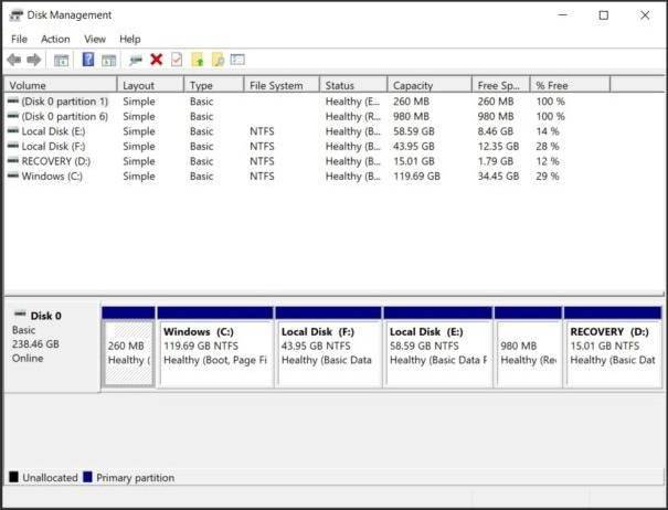 Windows 10默认已禁用USB驱动器缓存 1903版本起无需点击安全弹出
