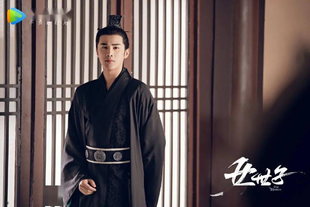 姜潮丨影歌常双栖,艺能出惊喜,他不止是演员姜潮