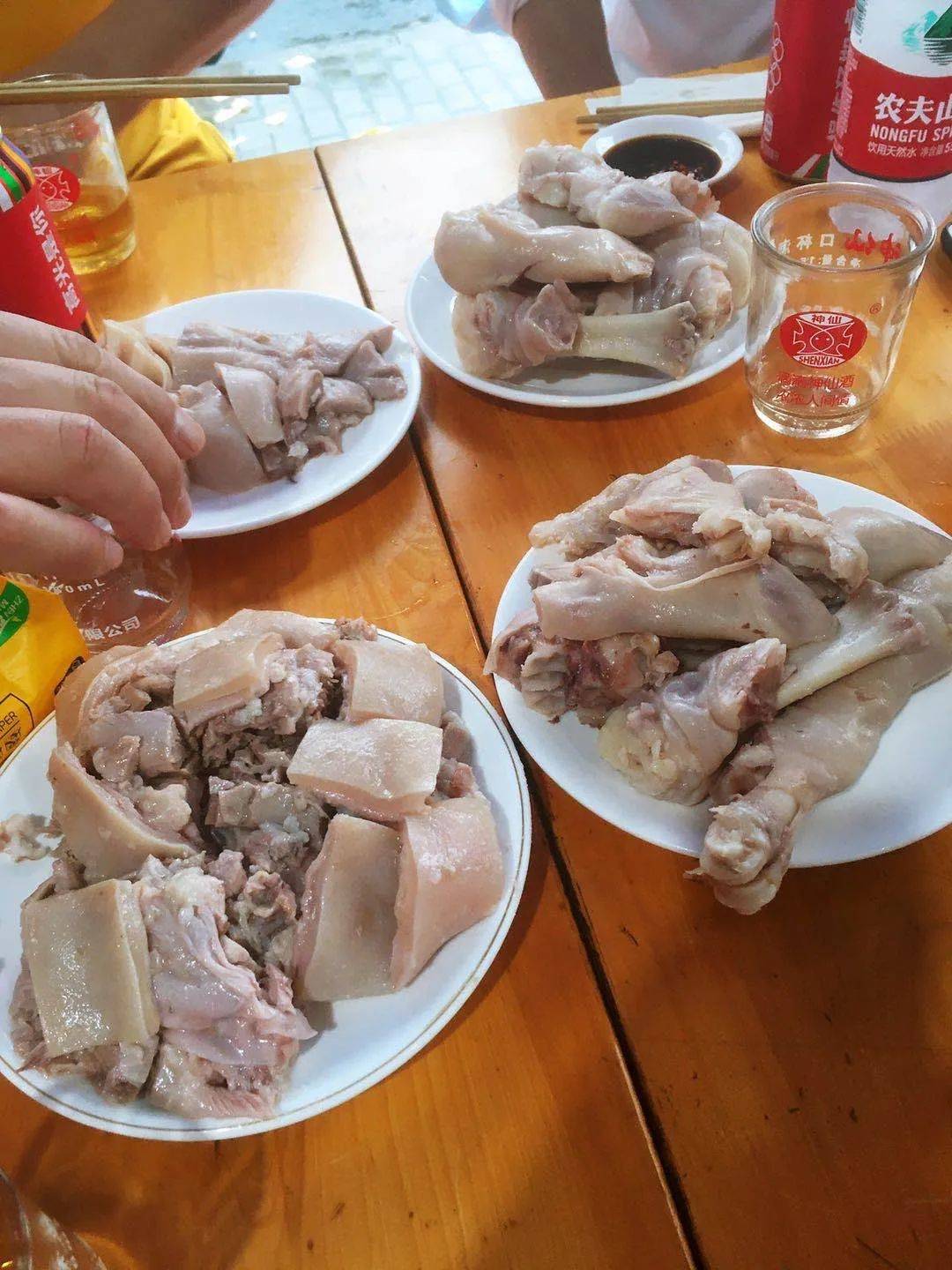 南方羊的鲜,北方羊根本不懂