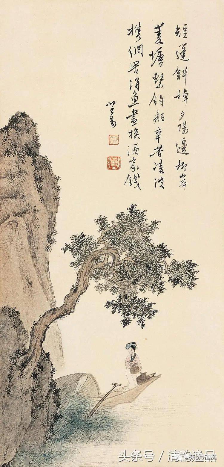 陈丹青:年轻人学绘画光努力没有用,要学会画得巧和憨才是对的