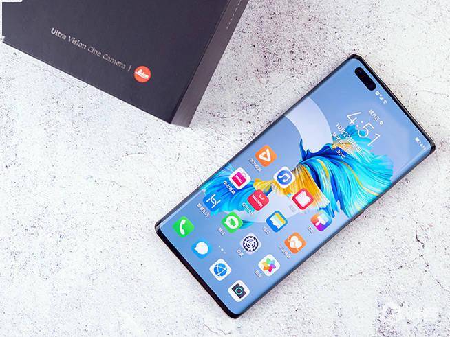 华为Mate40 Pro评测:巅峰旗舰,新老用户强烈推荐