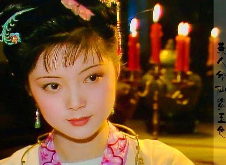 “家暴妆”爆火?明明三十年前的她们,才是真正的美妆达人!