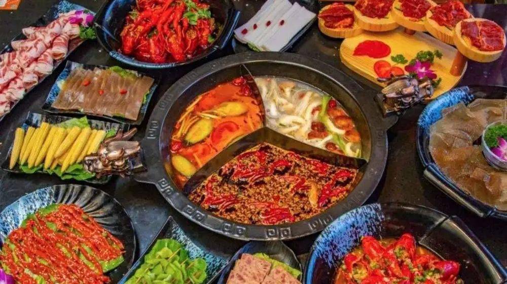 【小科普】吃火锅易上火还会拉肚子?这些问题终于有答案了!